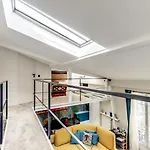 L\'Architecte - Design & Luxueux