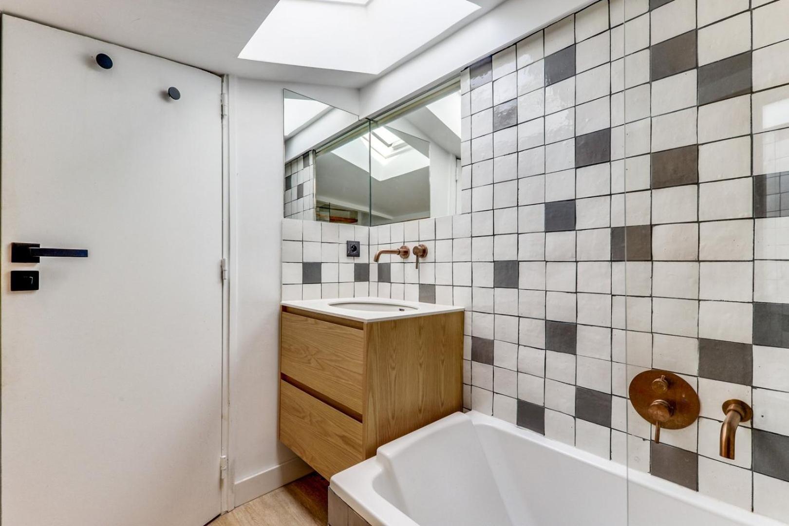 L'architecte - Design & Luxueux
