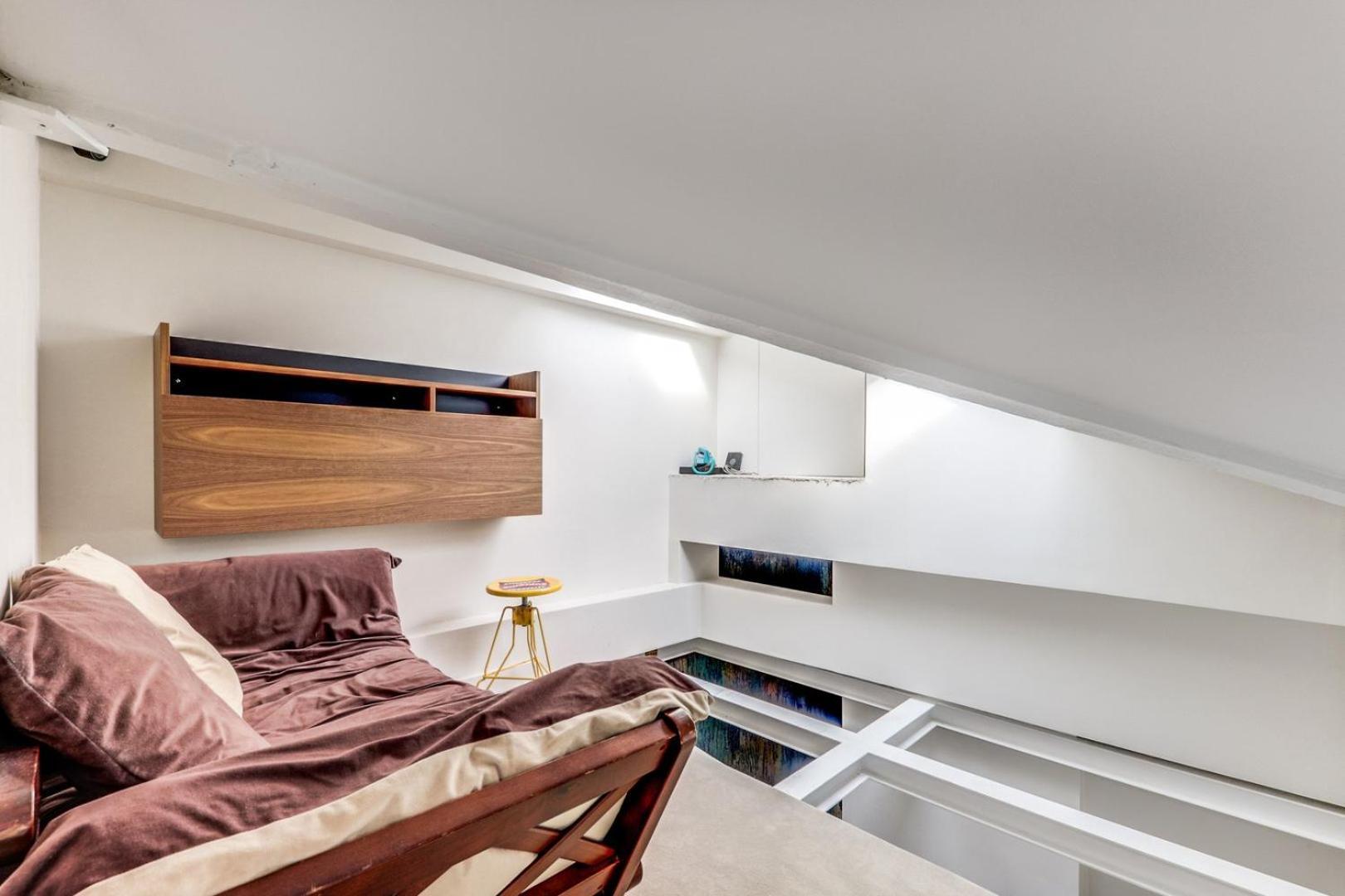 Apartment L'architecte - Design & Luxueux