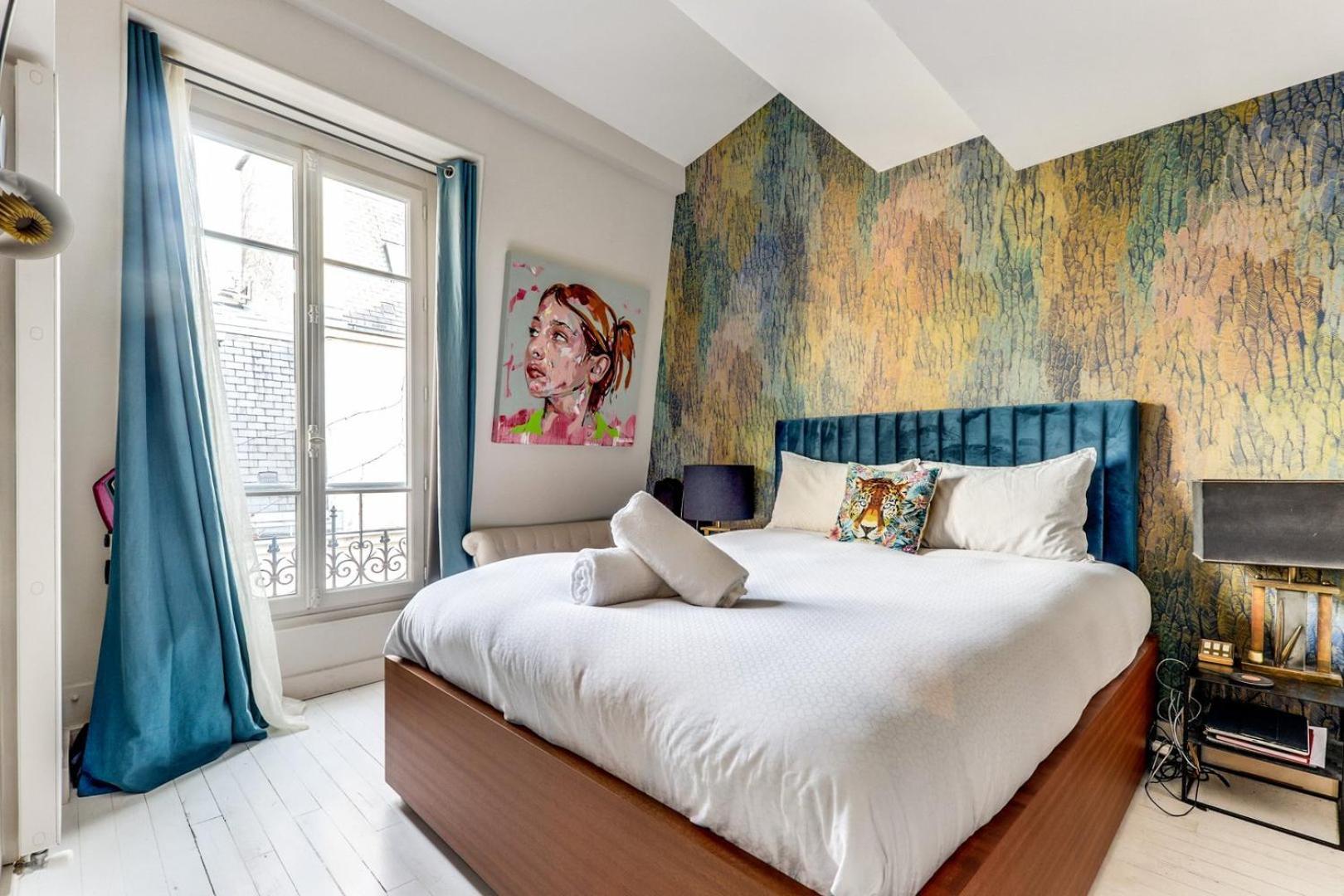 L'architecte - Design & Luxueux Paris